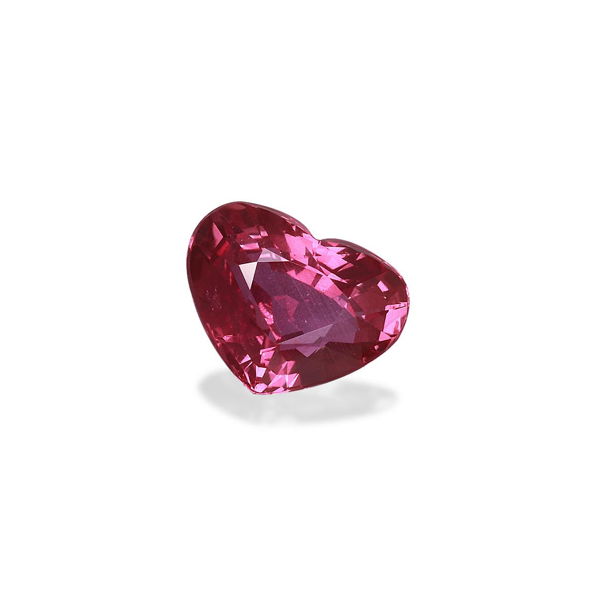Mozambique Ruby 2.02 ct